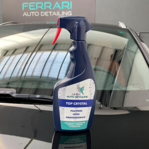 Inside Cleaner – Pulitore Interni Auto – Ferrari Auto Detailing